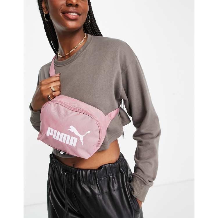 Puma cheap bauchtasche rosa