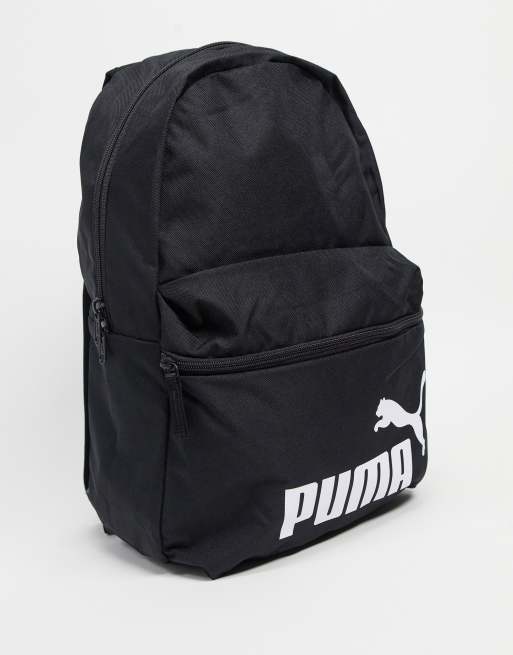 Puma Sac à dos - Phase Backpack Ii (Noir) - Sacs à dos chez