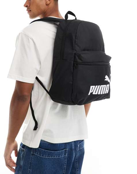 Puma - Phase - Sac à dos - Noir - view 1