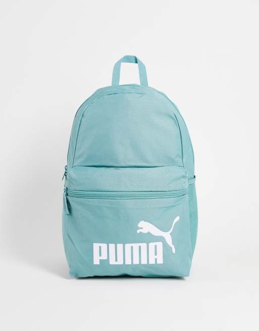Puma - Phase - Sac à dos - Vert minéral