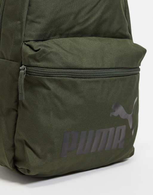 Sacoche puma clearance verte