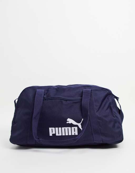 Sac de hotsell sport puma bleu