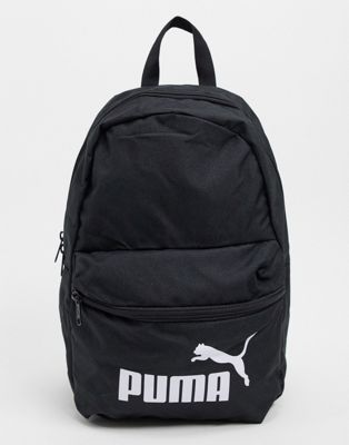 puma backpack small