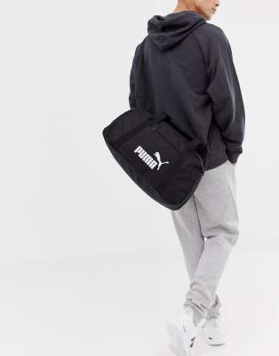 puma holdall backpack