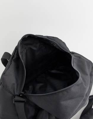asos changing bag