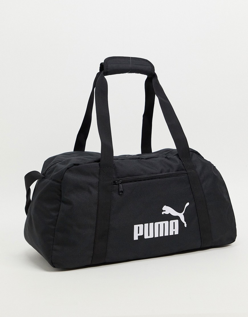 Puma - Phase - Sporttas in zwart
