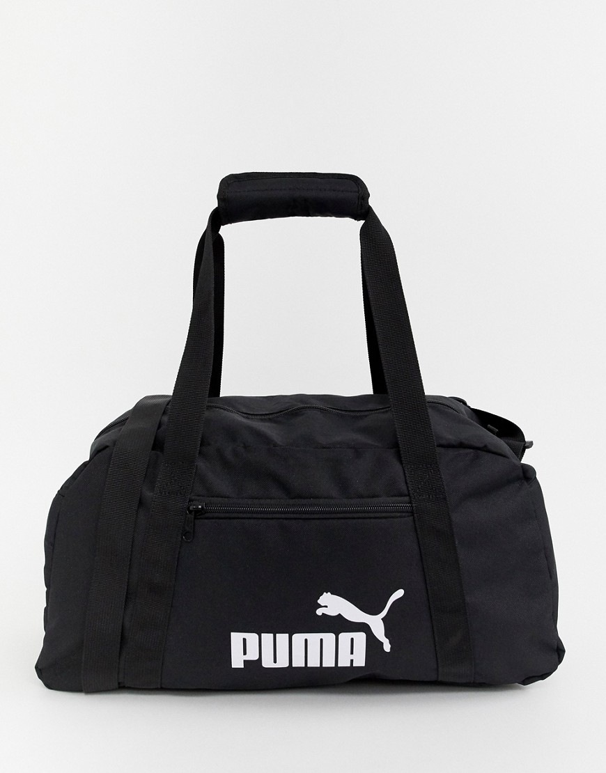 Puma – Phase – Svart liten bag