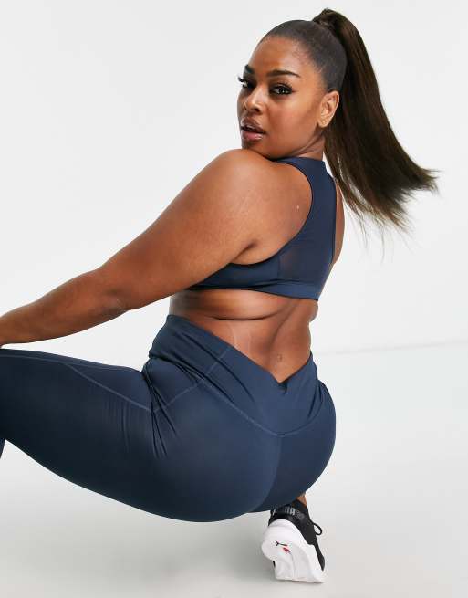 PUMA Plus Size Activewear in Womens Activewear 