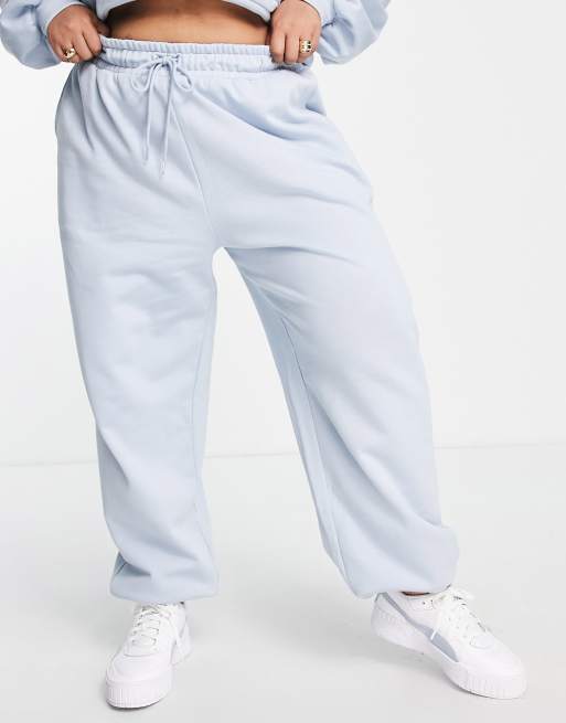 Blue puma shop joggers womens