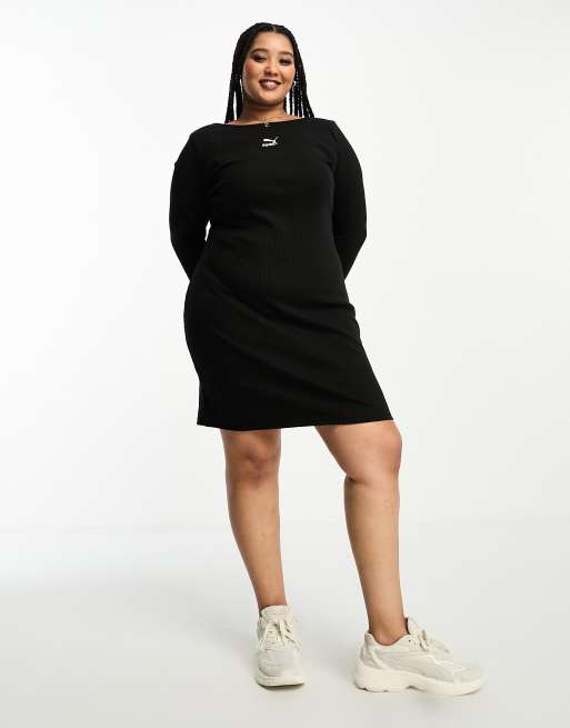 Puma dress plus size online