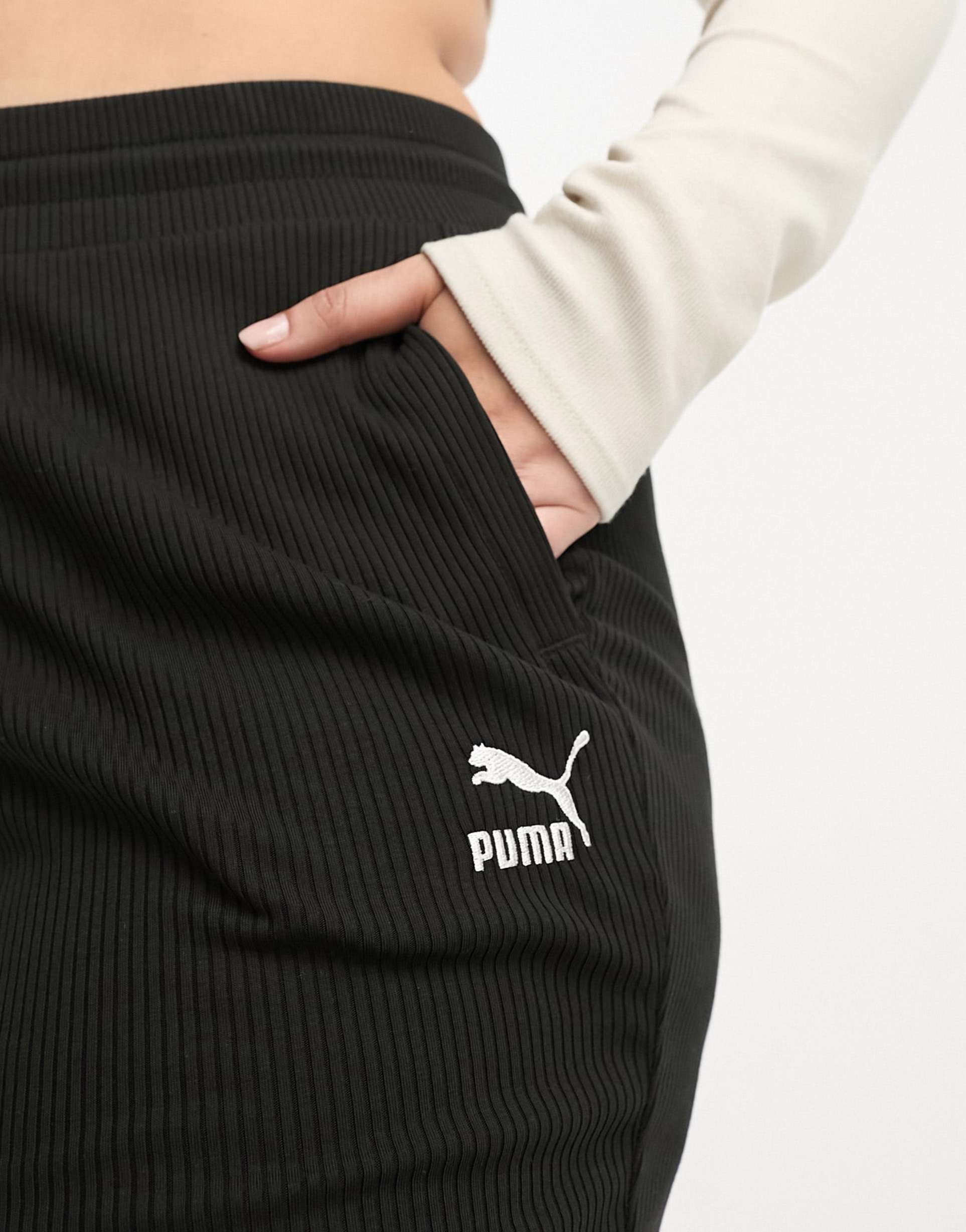 Fenty by Puma Fitted track Pant