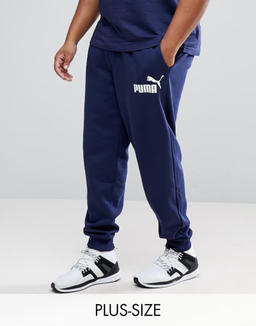 Puma mens sweatpants clearance 6xl