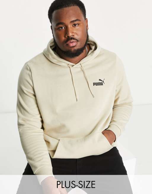 Plus size outlet puma hoodies