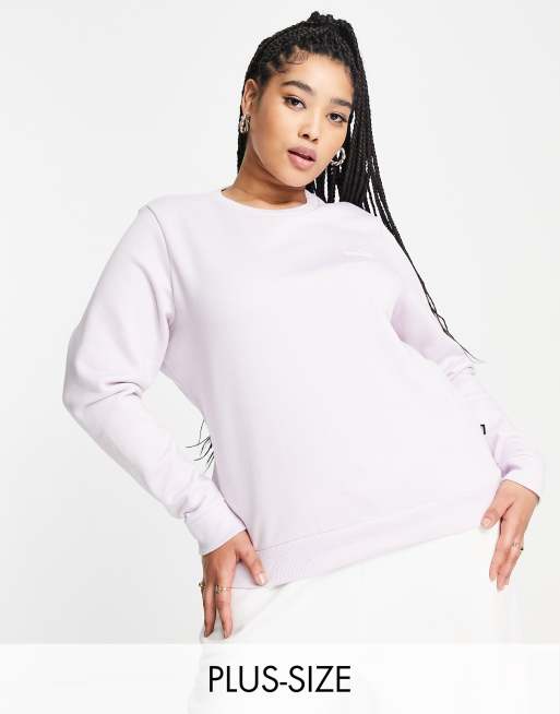 Asos puma outlet jumper