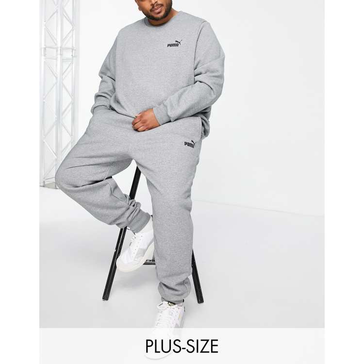 Puma hot sale core tracksuit