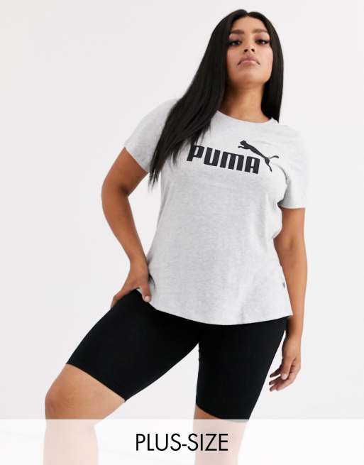 Asos puma plus size online