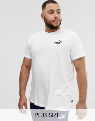 plus size puma shirt