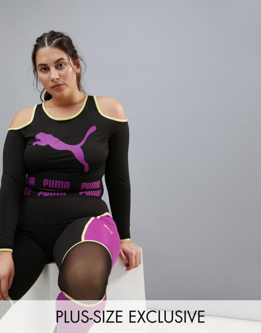 puma exclusive to asos