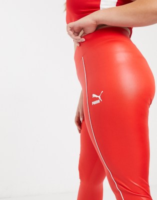 leggings damen puma