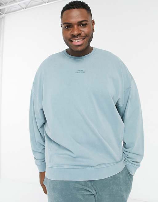 Asos shop puma jumper