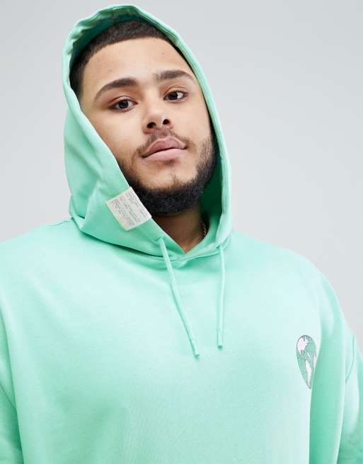 Puma organic cotton hoodie sale