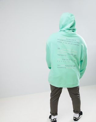 puma organic cotton hoodie