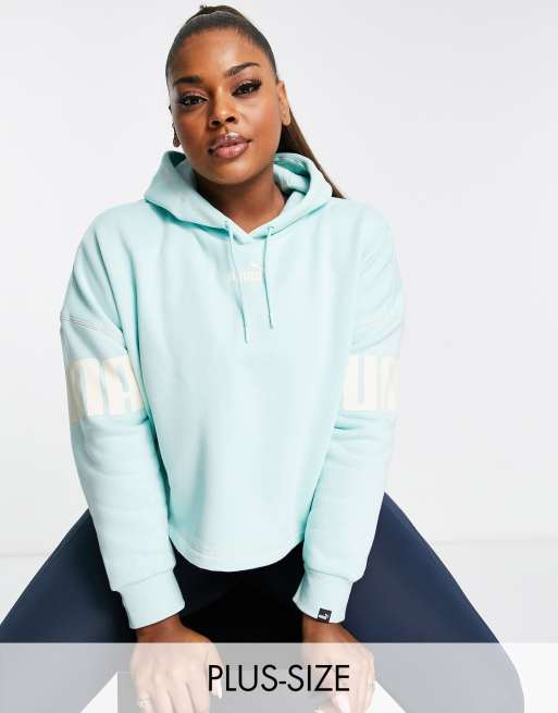 Turquoise discount color hoodie