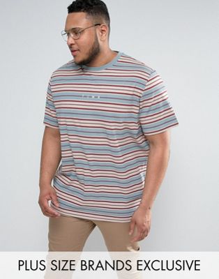 puma striped t shirt