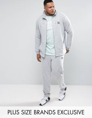 asos plus size joggers