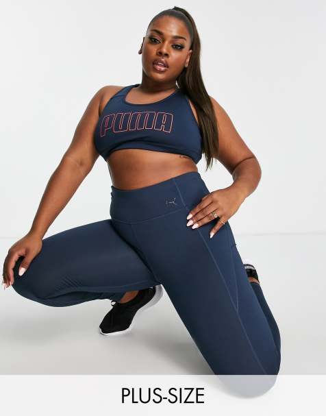 Asos plus store size gym wear