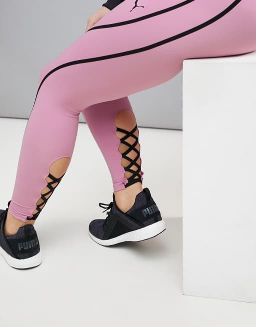 Asos puma leggings deals