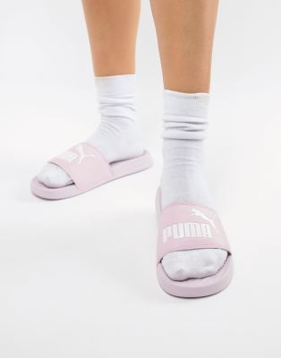 puma popcat pink