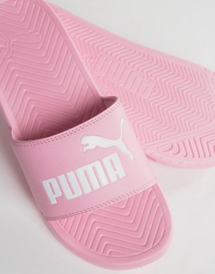 puma popcat pink