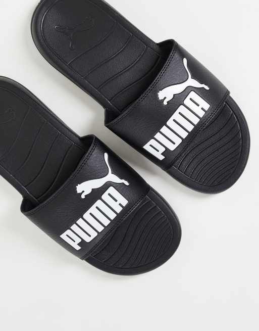 PUMA - Popcat - Sorte sliders