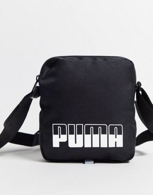 puma portable shoulder bag