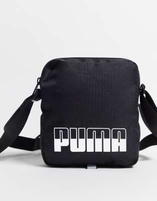 puma flight bag