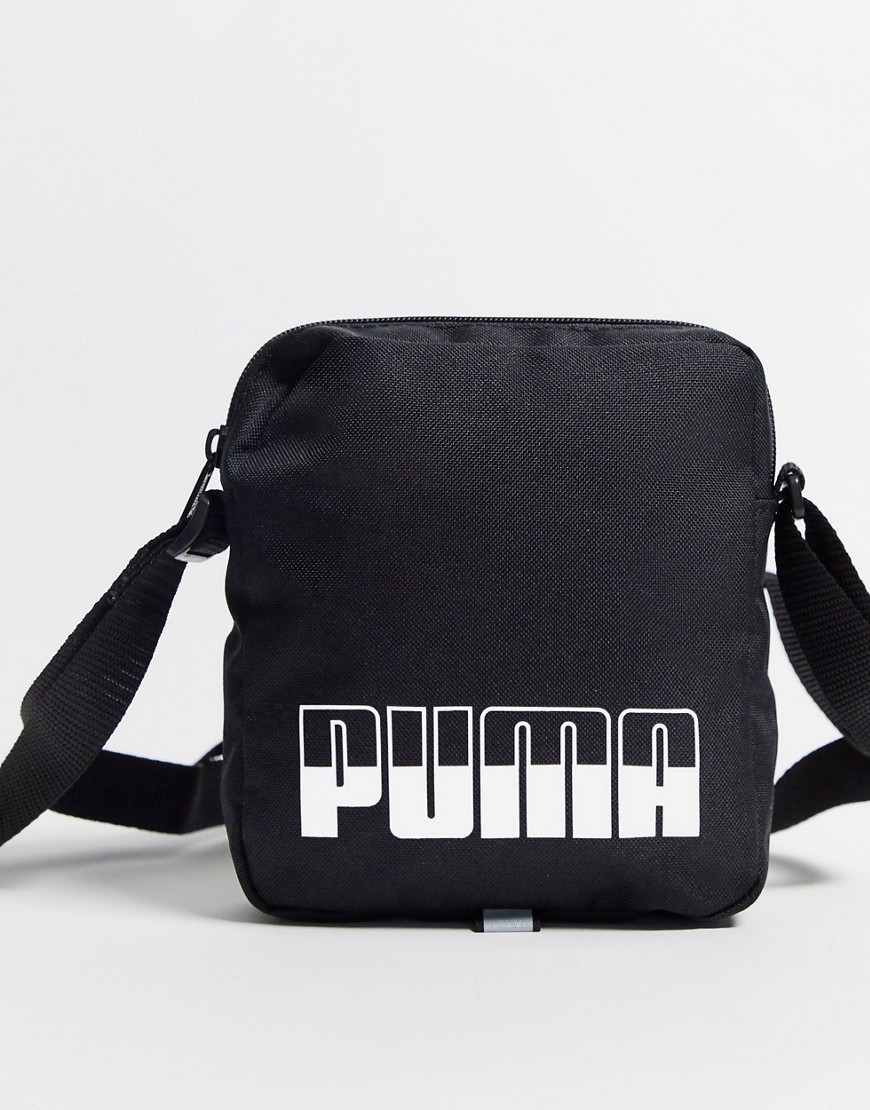 Puma - Portable II - Reistas in zwart