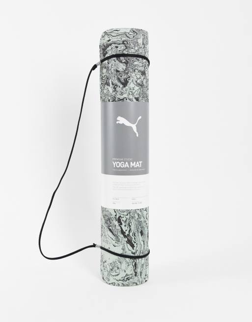 Puma store yoga mat