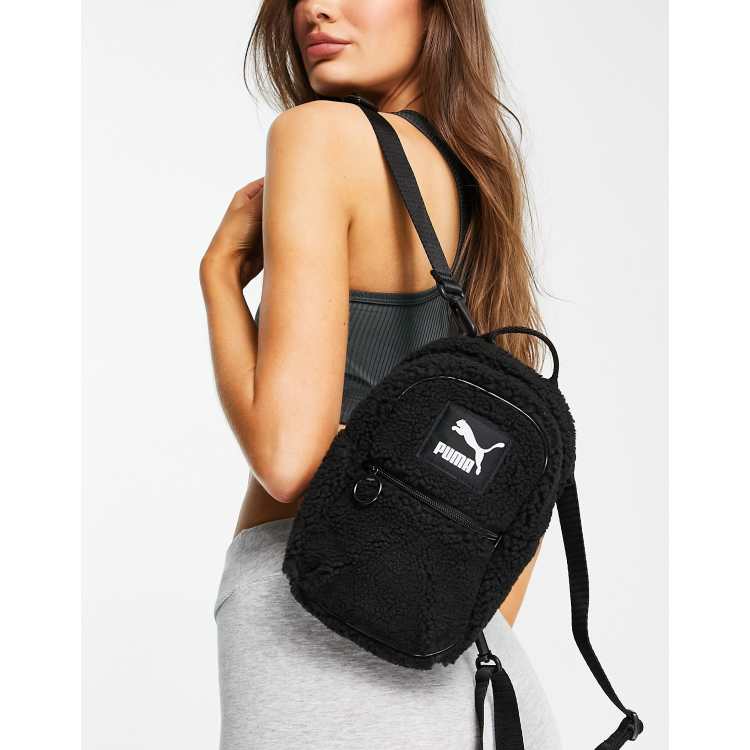 puma prime classics minime backpack