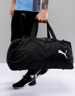 puma pro training ii large bag