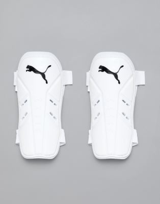 puma soccer shin guards