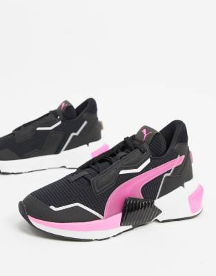 puma provoke xt sneakers