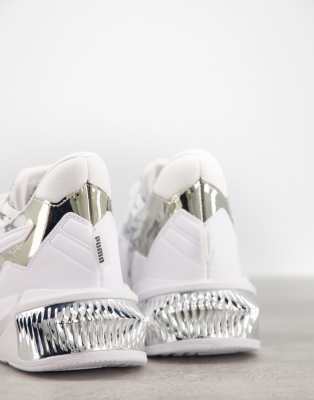 puma provoke xt leopard