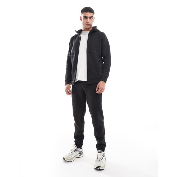 Popular Puma Tricot Lightweight Track Jacket & Pants