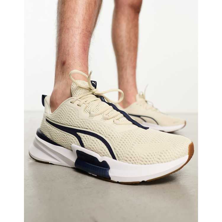 Puma defy hot sale khaki