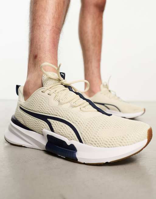 Puma sales workout trainers