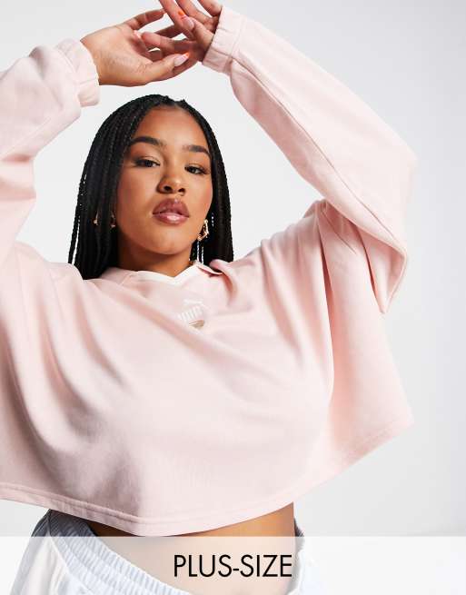 Puma queen sweatshirt new arrivals