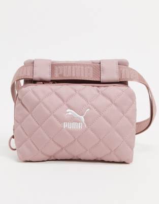 puma bags pink
