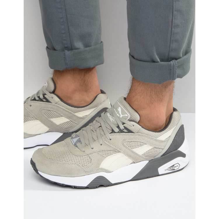 Puma r698 outlet shoes