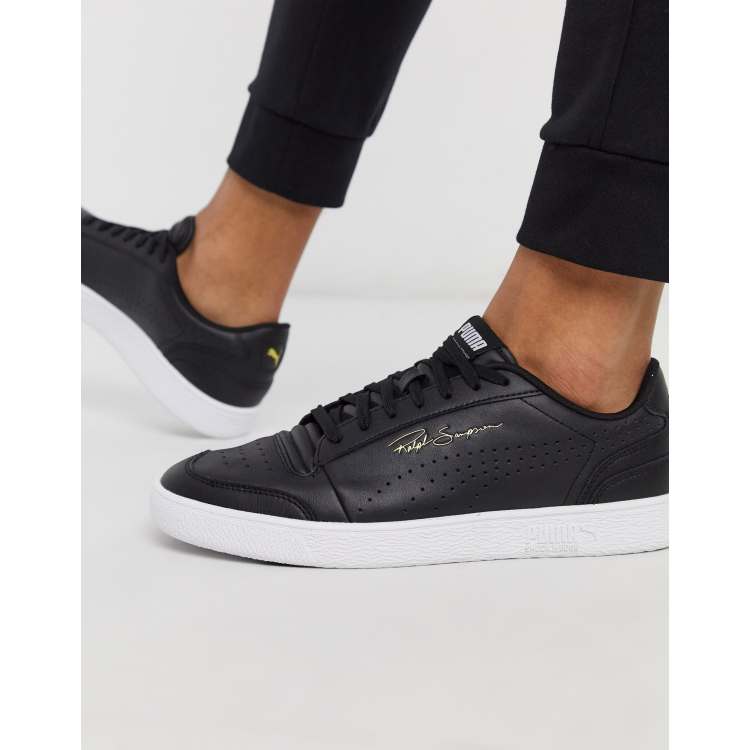 Asos puma ralph store sampson